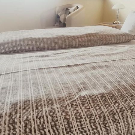 Ferienwohnung Funk Müllenbach Exteriér fotografie