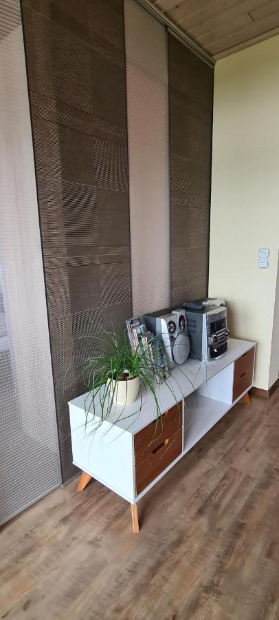 Ferienwohnung Funk Müllenbach Exteriér fotografie