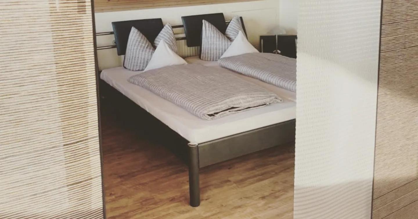 Ferienwohnung Funk Müllenbach Exteriér fotografie