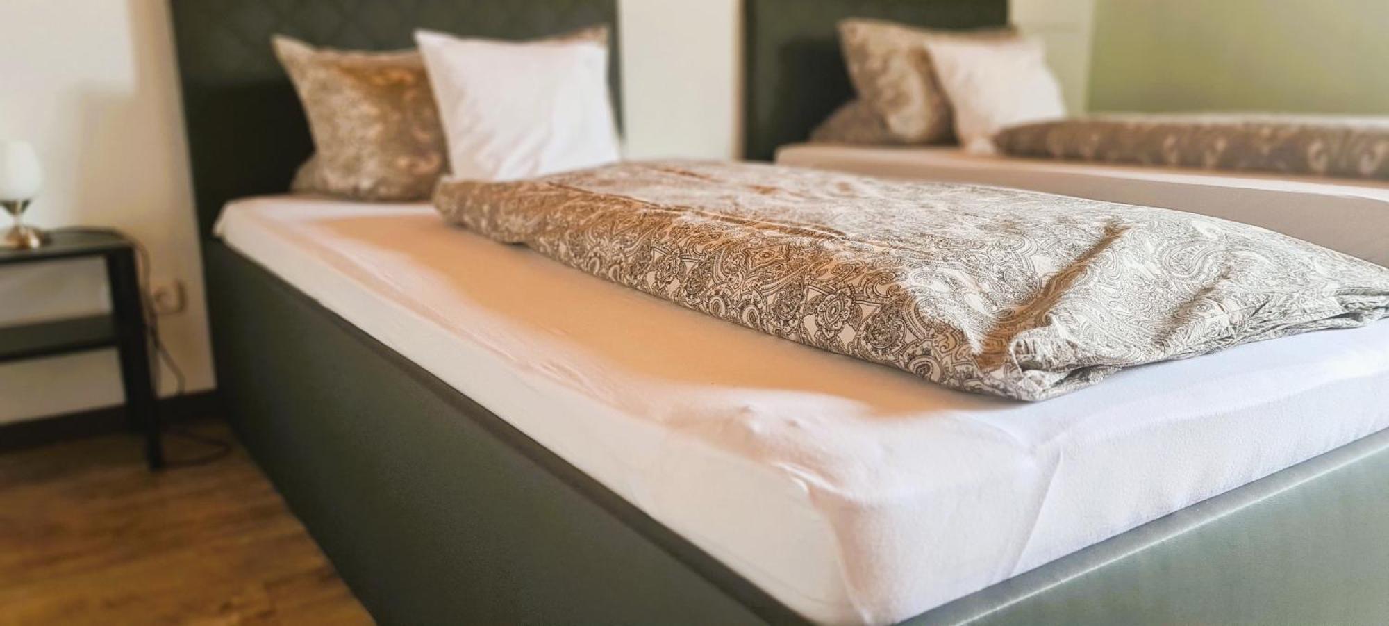 Ferienwohnung Funk Müllenbach Exteriér fotografie
