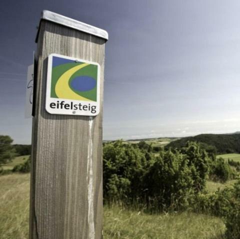 Ferienwohnung Funk Müllenbach Exteriér fotografie