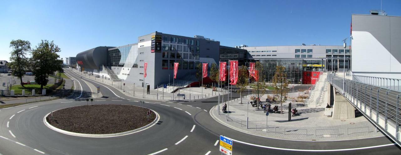 Ferienwohnung Funk Müllenbach Exteriér fotografie